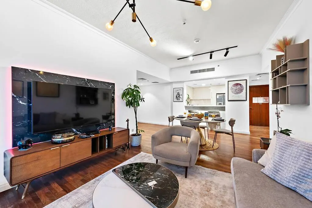 First Class Stunning 2Br Apartment With Burj Khalifa Views In Downtown Дубай