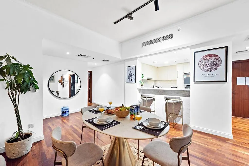 First Class Stunning 2Br Apartment With Burj Khalifa Views In Downtown Дубай ОАЭ