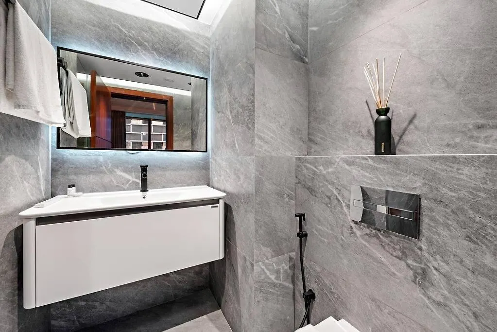 First Class Stunning 2Br Apartment With Burj Khalifa Views In Downtown Дубай ОАЭ
