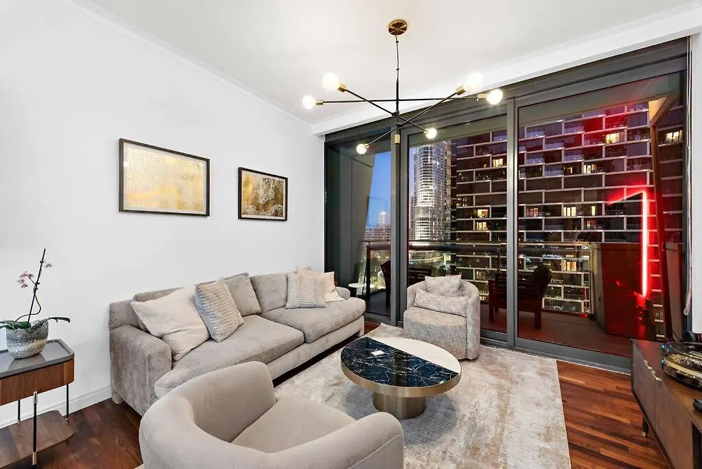 First Class Stunning 2Br Apartment With Burj Khalifa Views In Downtown Дубай